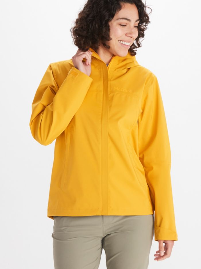 Women's PreCip® Eco Pro Jacket