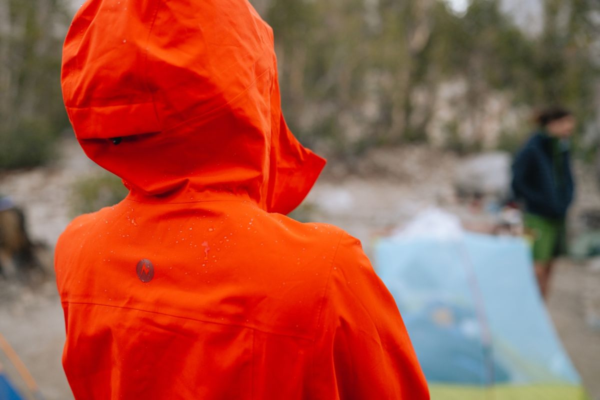 marmot eco pro