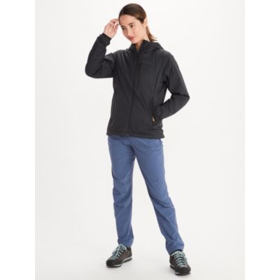 Marmot store women's windbreakers