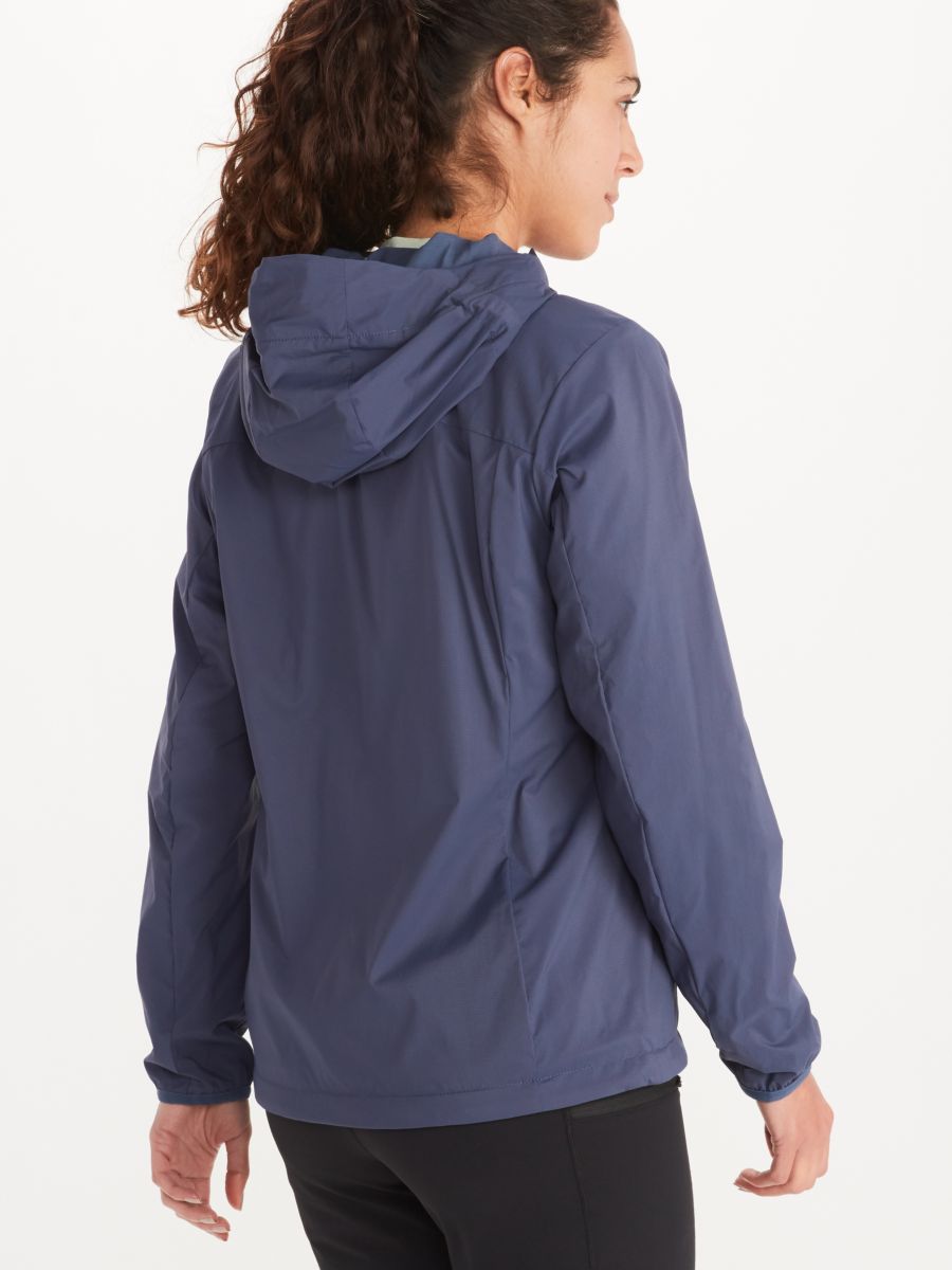 Marmot driclime hot sale windshirt women's