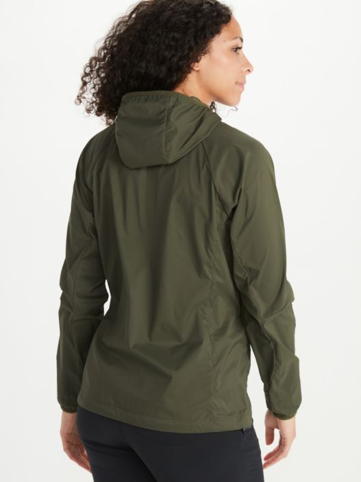 Women's Etherlite Hoody