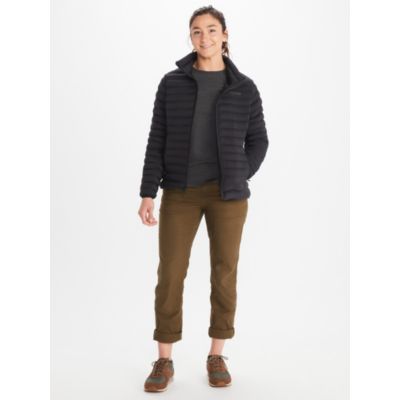 Ultra light down jacket best sale women's uk