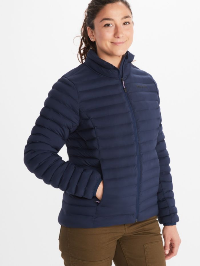 CHAQUETA IMPERMEABLE MUJER MARMOT '78 ALL WEATHER PARKA