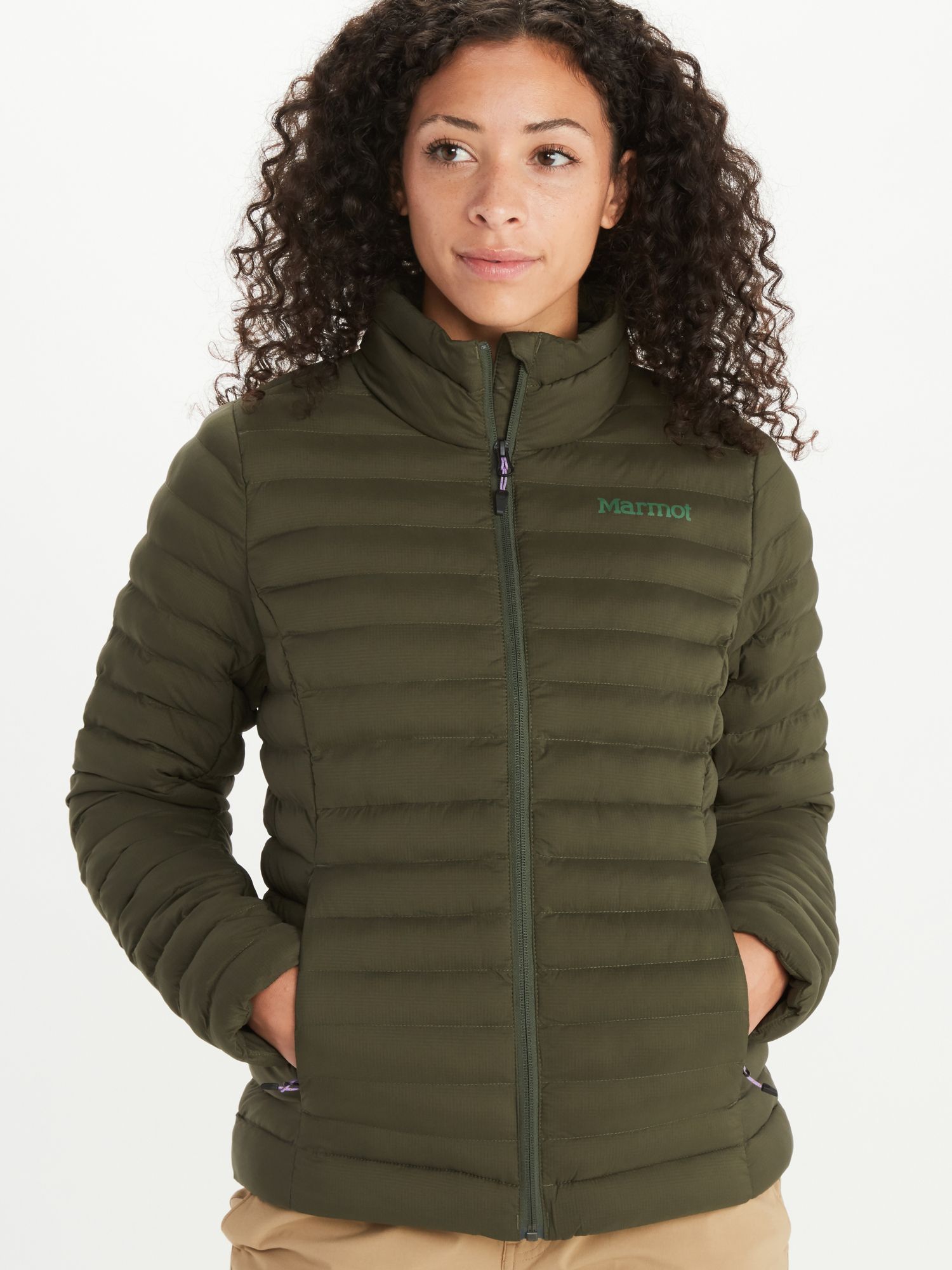 Women's Echo Featherless Jacket | Marmot