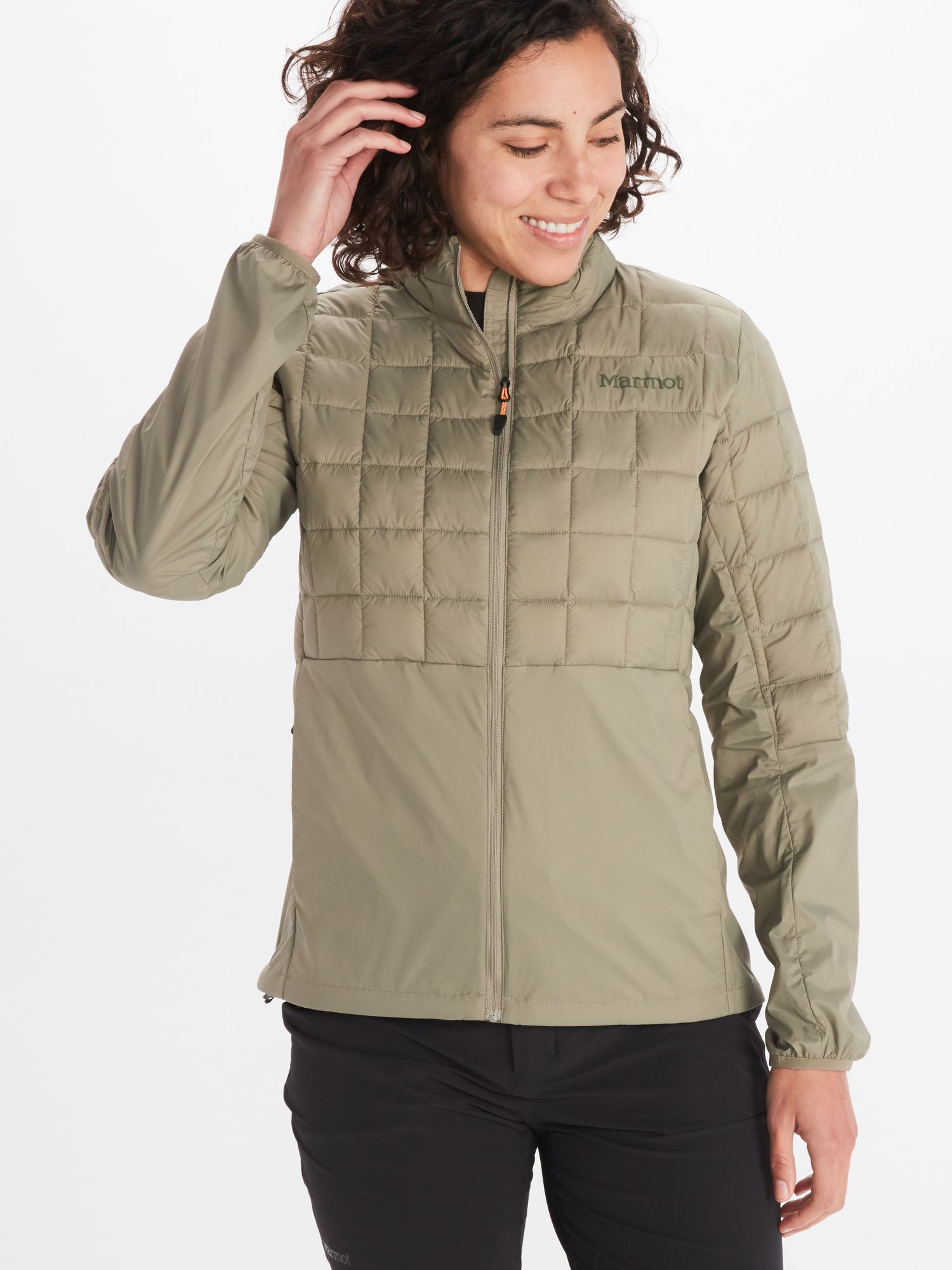 Women's Echo Featherless Hybrid Jacket | Marmot