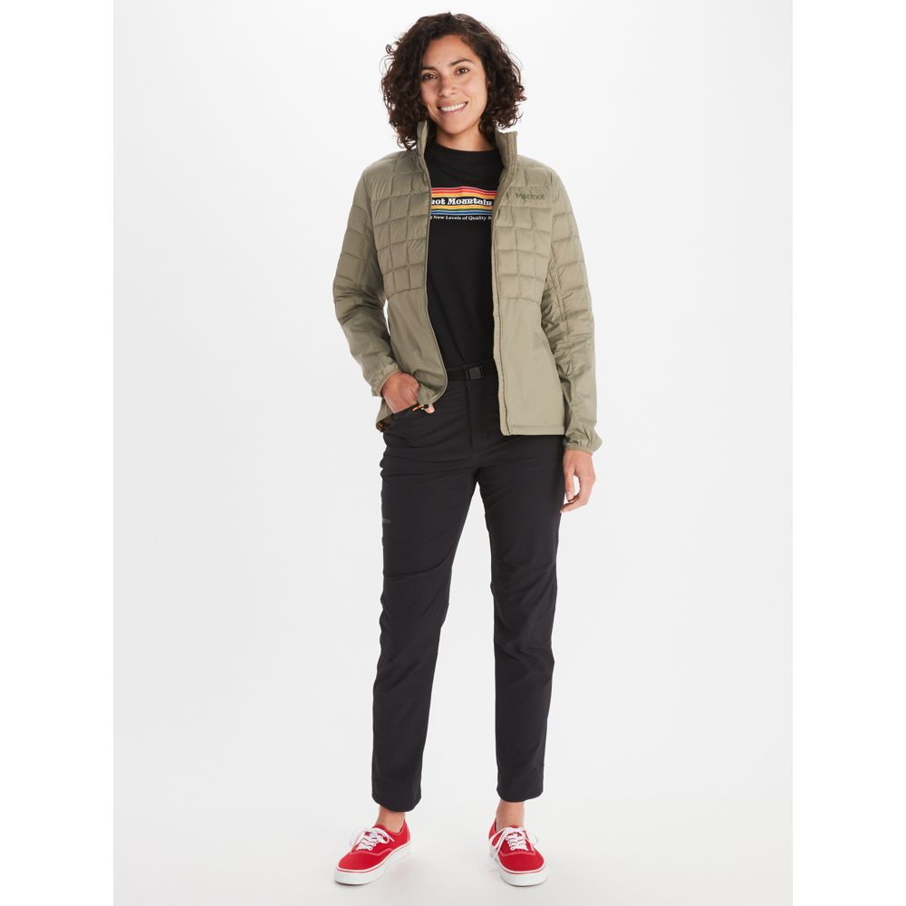 Women's Echo Featherless Hybrid Jacket | Marmot