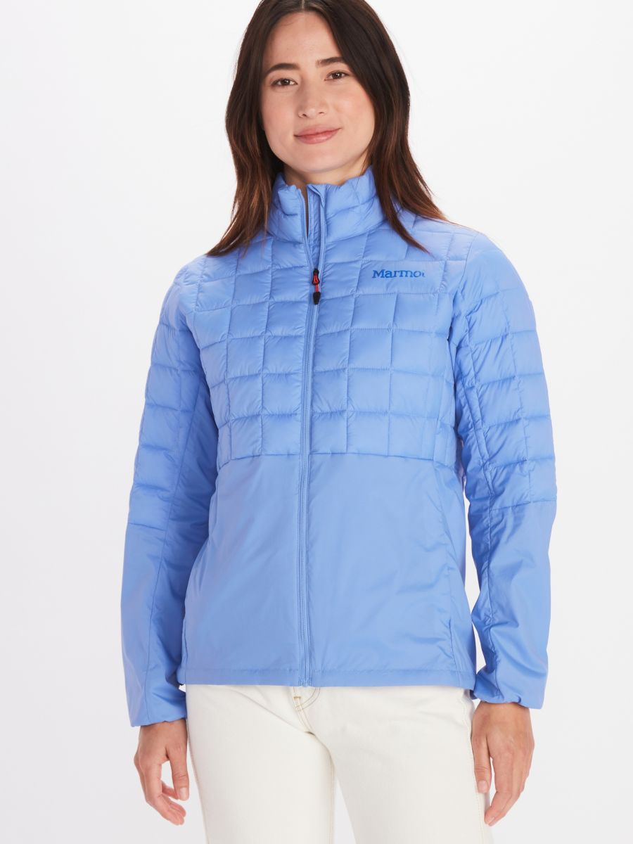 Women's Echo Featherless Hybrid Jacket