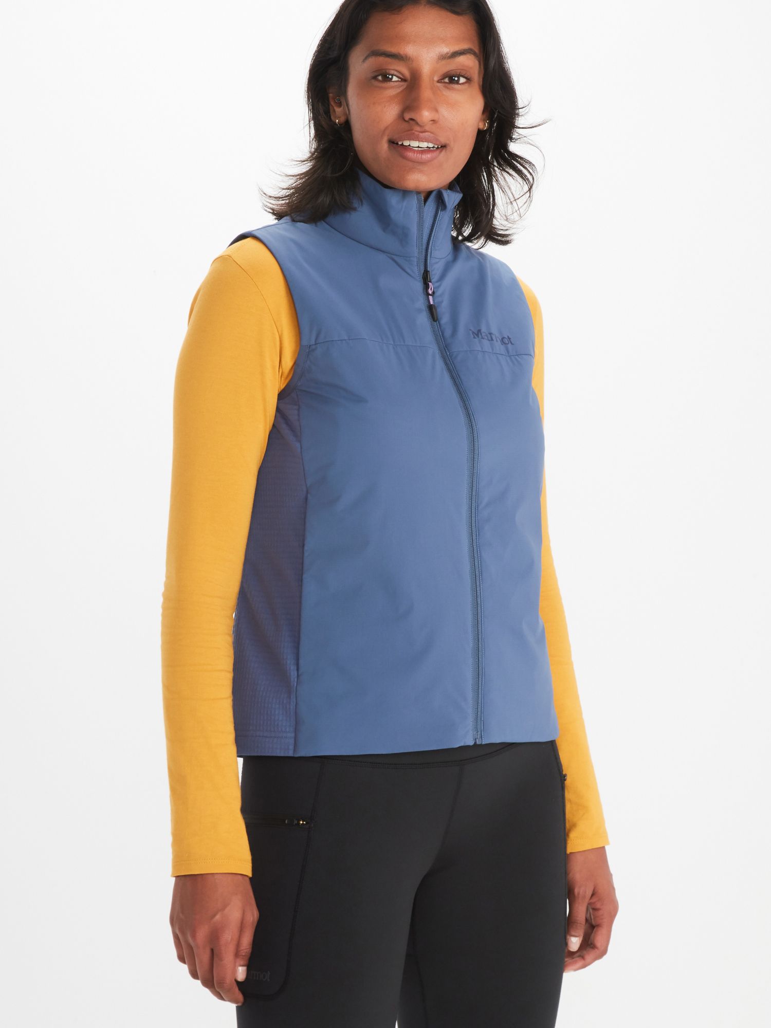 Women's Novus LT Hybrid Vest | Marmot