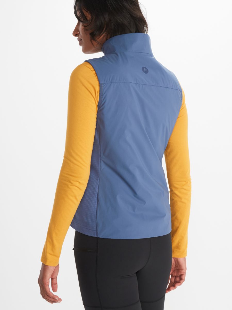 Women's Novus LT Hybrid Vest