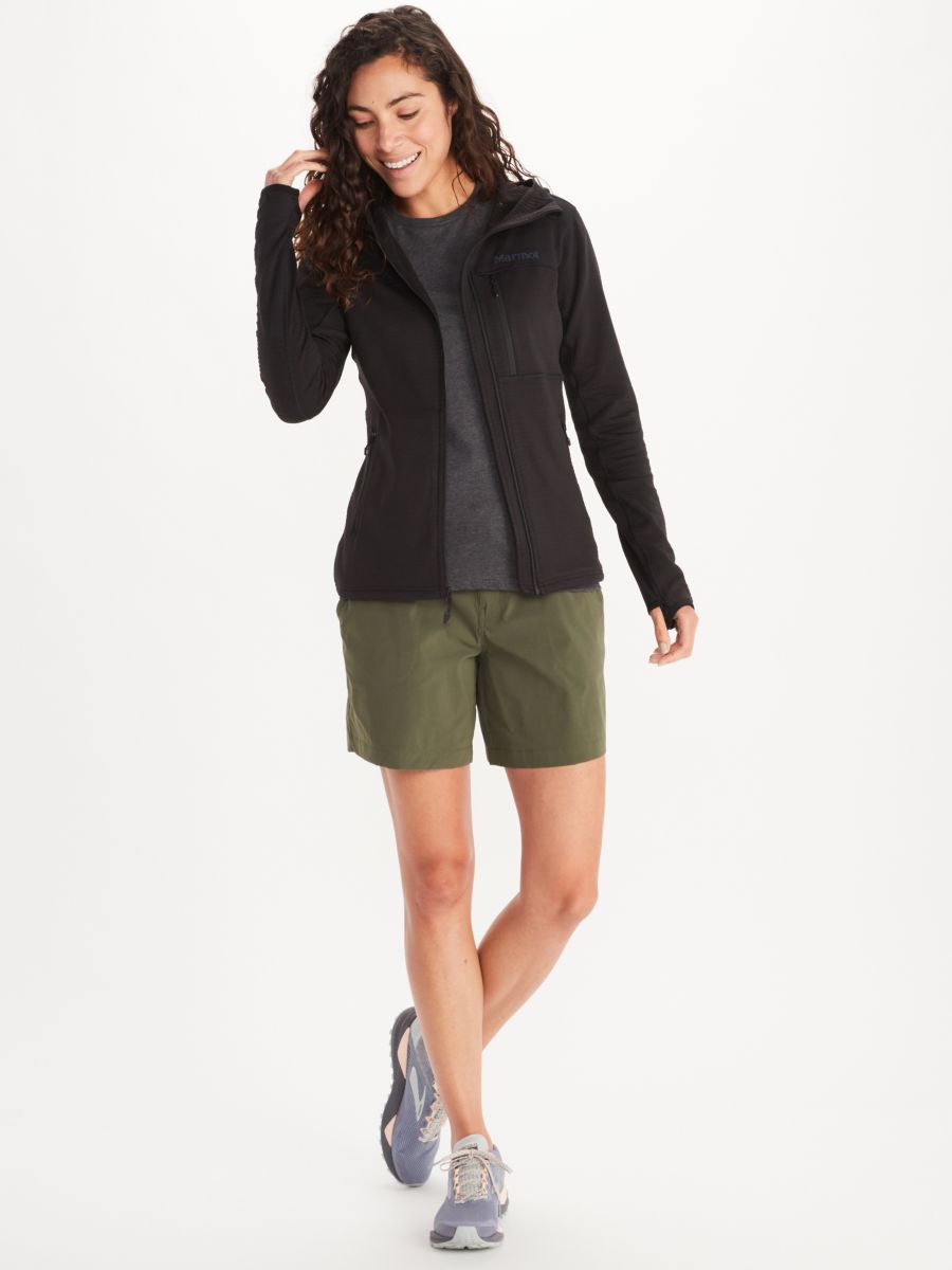 Marmot women's preon sales hoody