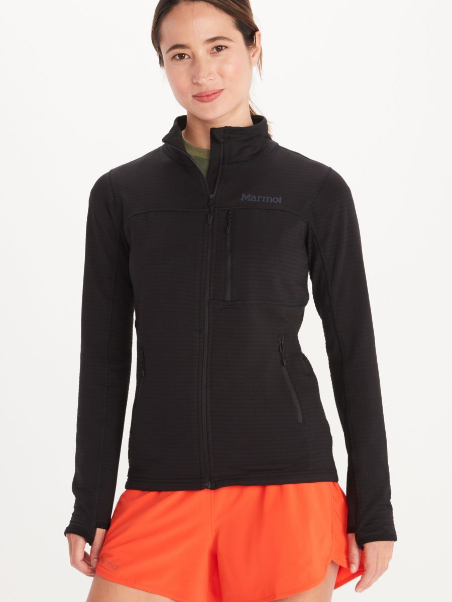 Marmot women's estes outlet jacket