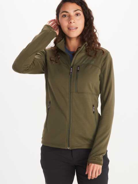 Marmot women's 2025 preon jacket