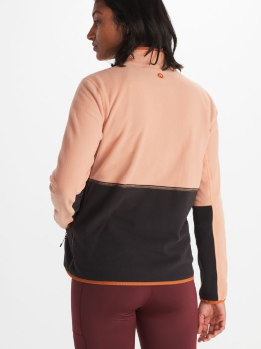 Women's Rocklin Full-Zip Jacket