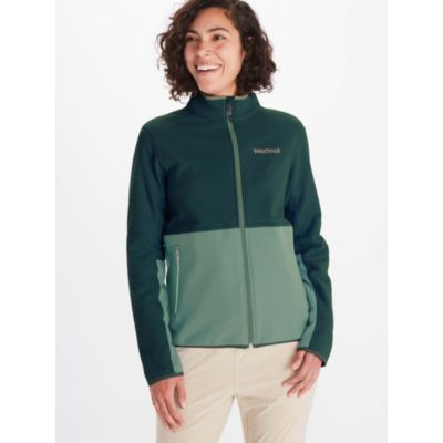 Women's Rocklin Full-Zip Jacket