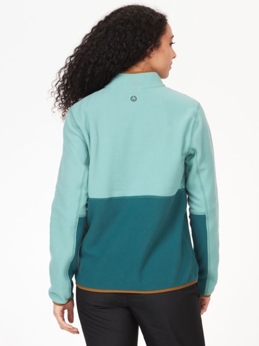 Women's Rocklin 1/2-Zip Pullover