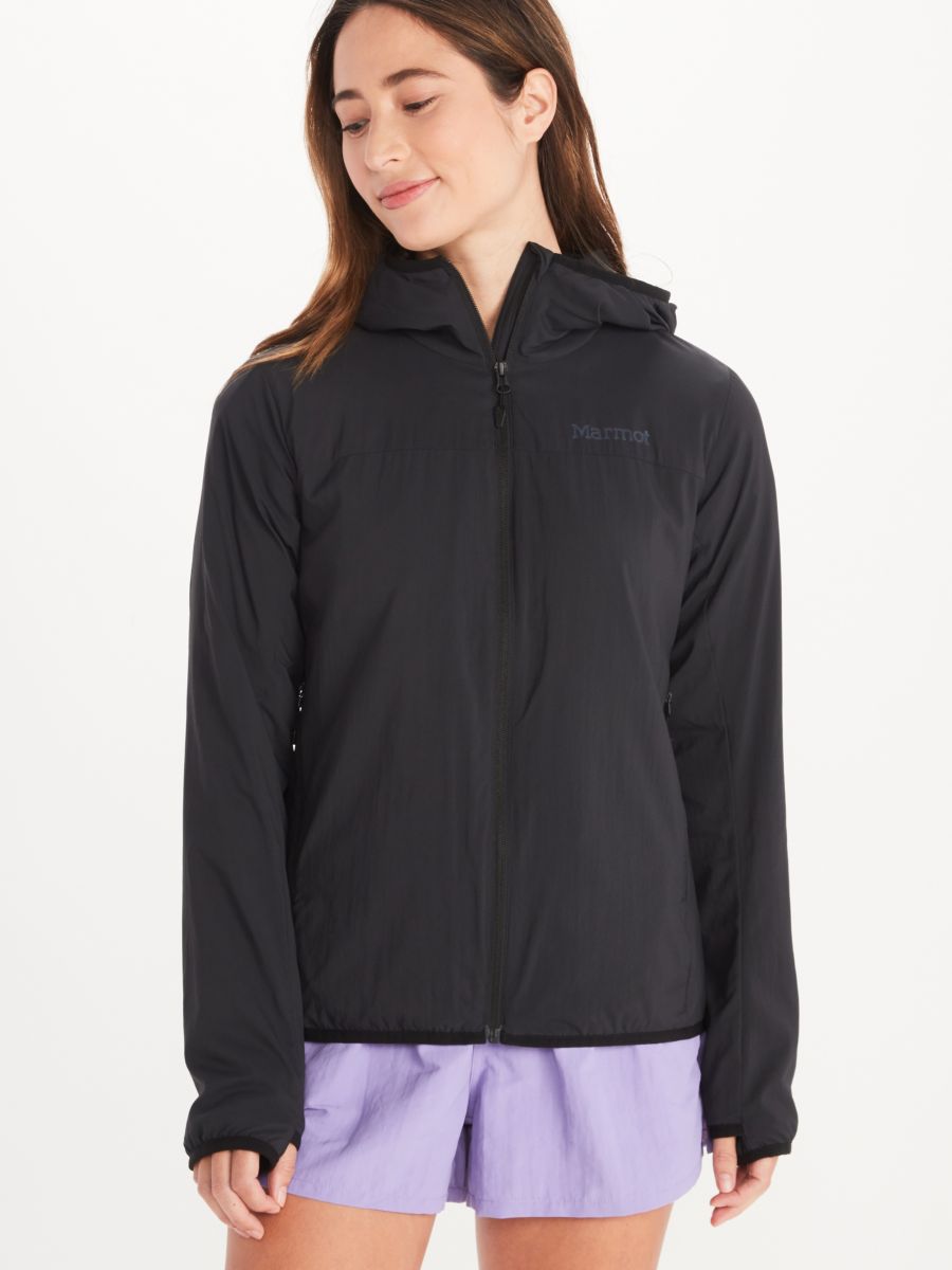Women's Alt HB Hoody | Marmot