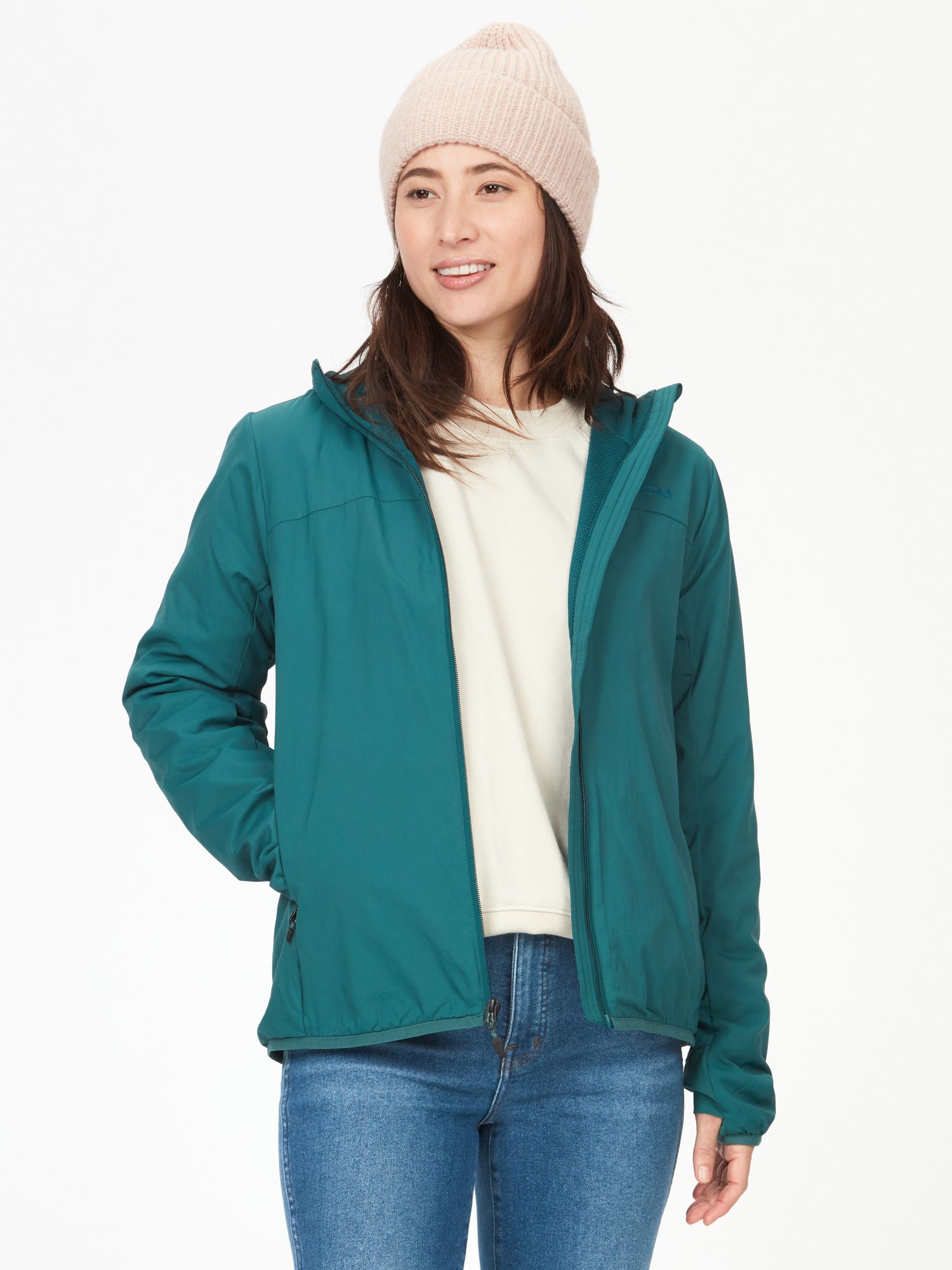 Women's Alt HB Hoody | Marmot