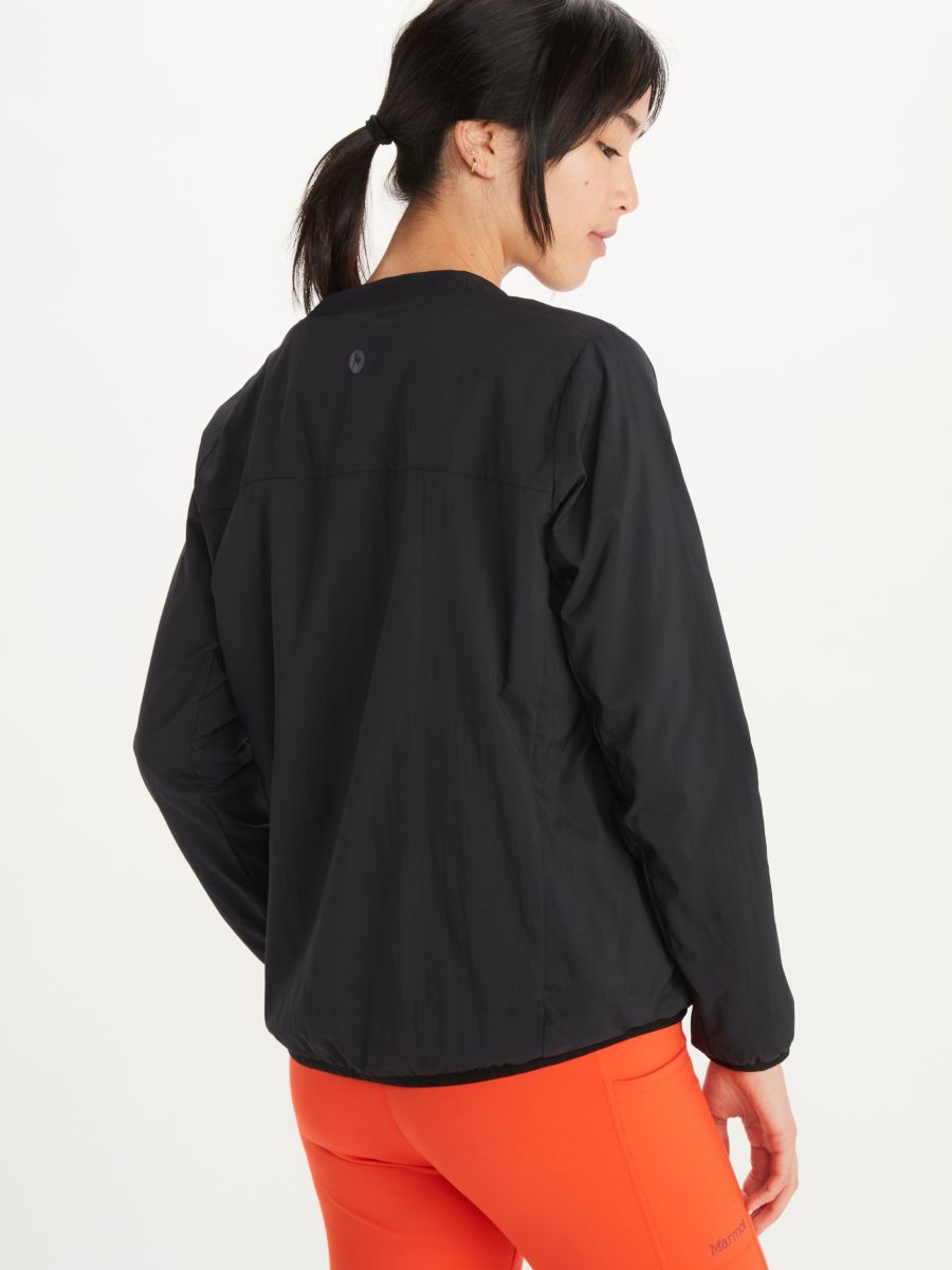 Women's Alt HB Pullover | Marmot