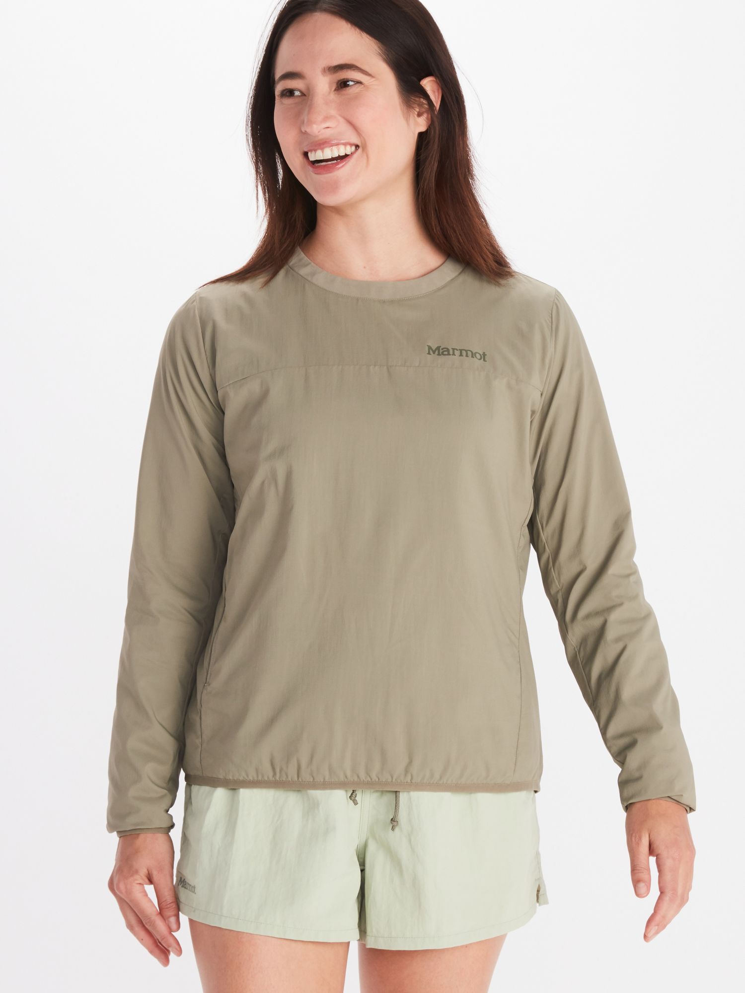 Women's Alt HB Pullover | Marmot