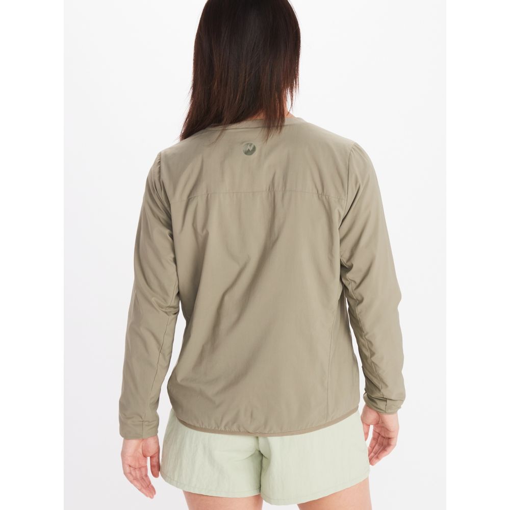 Women's Alt HB Pullover | Marmot