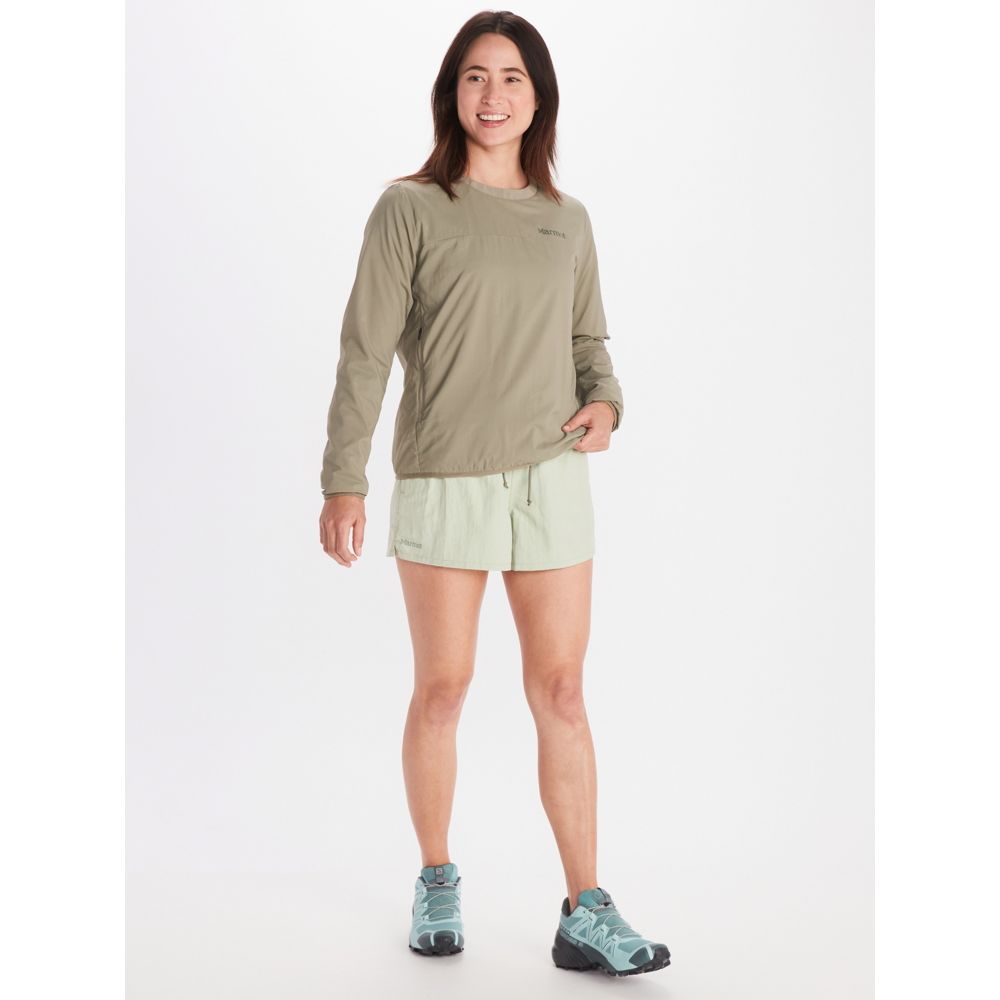 Women's Alt HB Pullover | Marmot