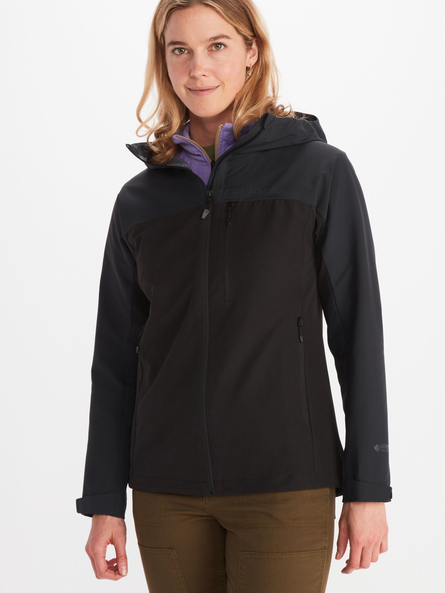 Women's GORE-TEX® ROM Hoody | Marmot