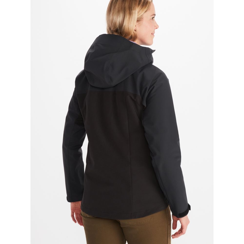 Women's GORE-TEX® ROM Hoody | Marmot