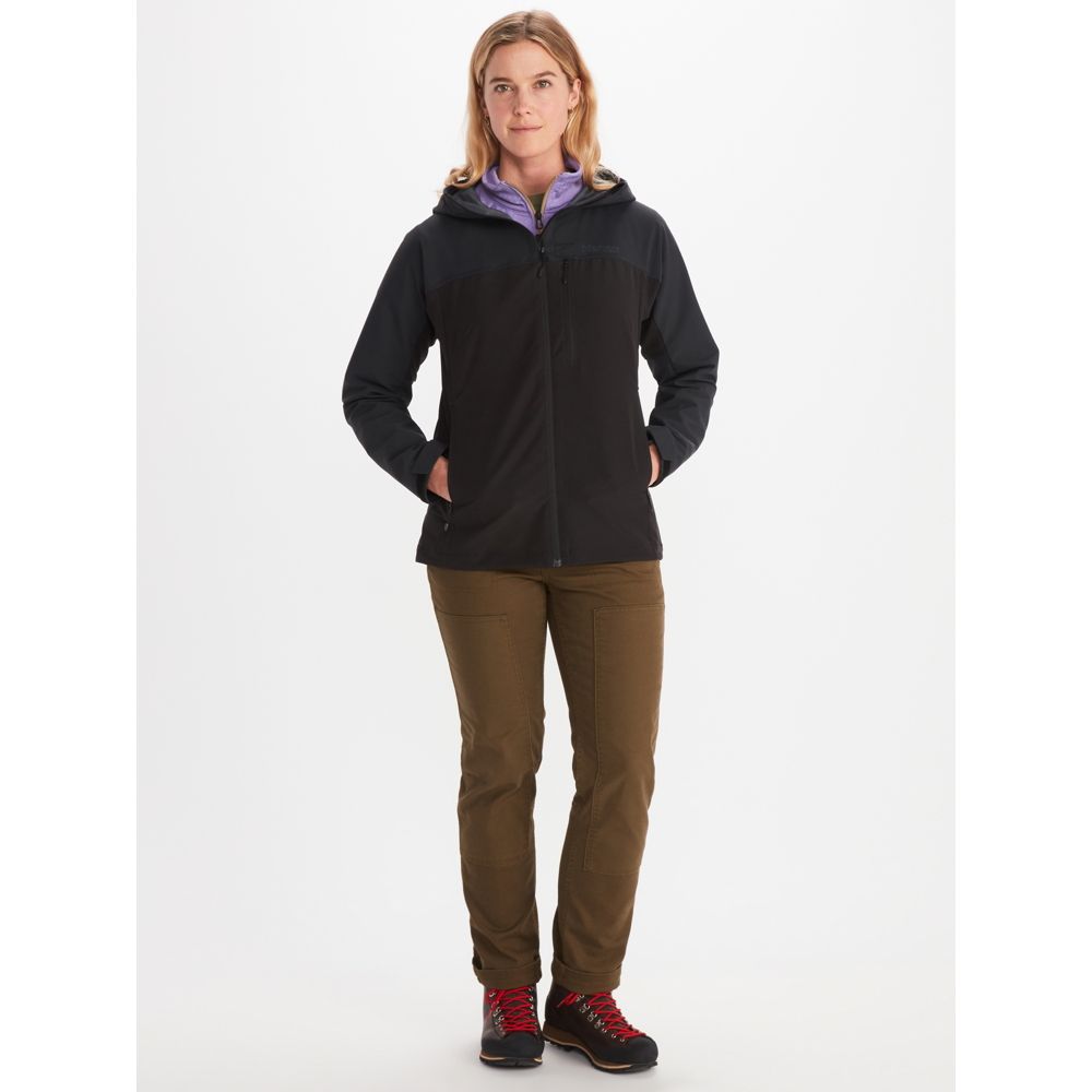 Women's GORE-TEX® ROM Hoody | Marmot