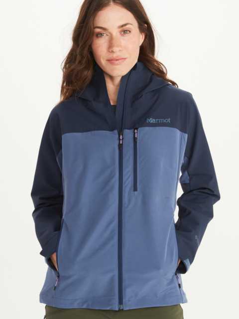 Marmot best sale rom softshell