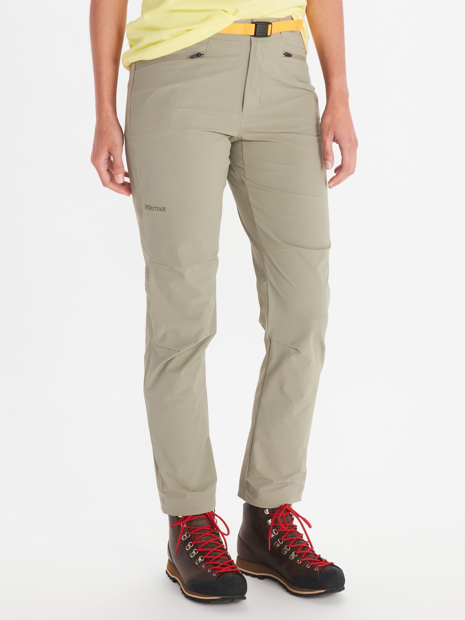 Women's Mountain Active Pant | Marmot