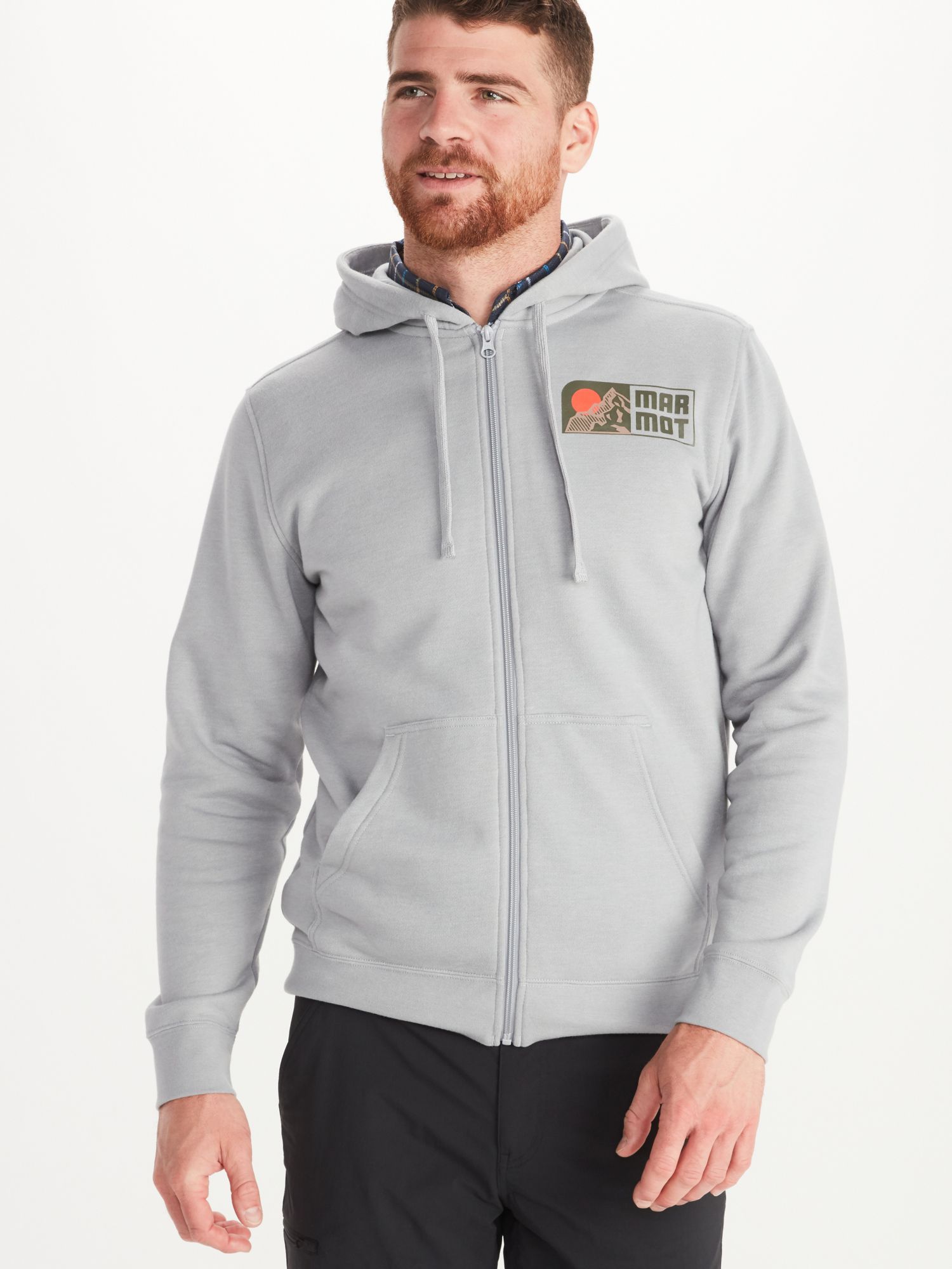 Marmot cheap full zip