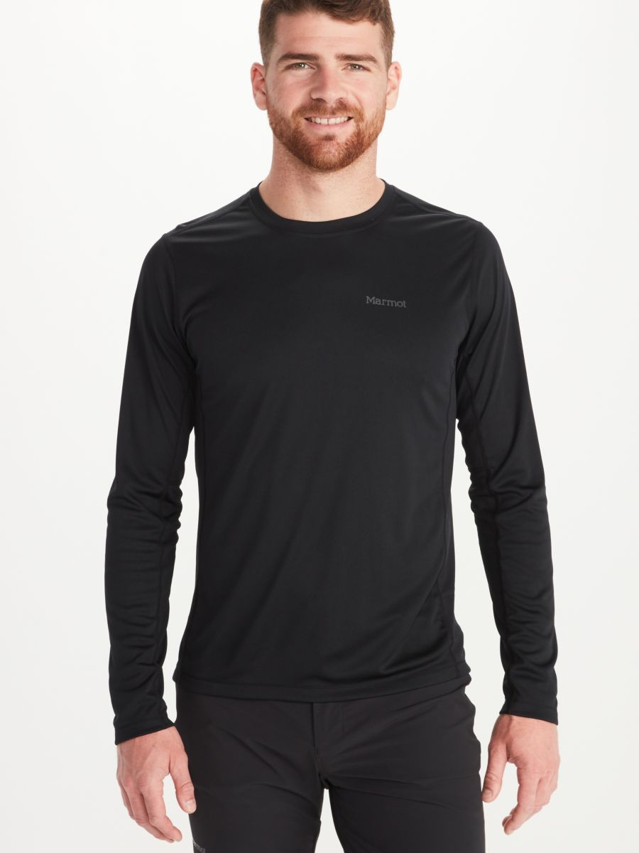 Men's Windridge Long-Sleeve T-Shirt | Marmot