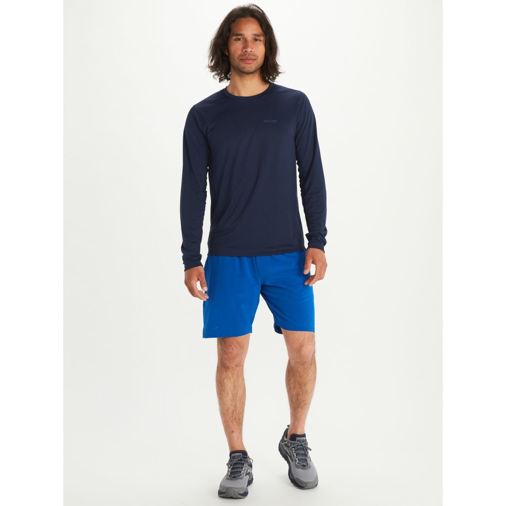 Men's Windridge Long-Sleeve T-Shirt | Marmot