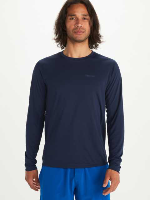 Men's Windridge Long-Sleeve T-Shirt | Marmot