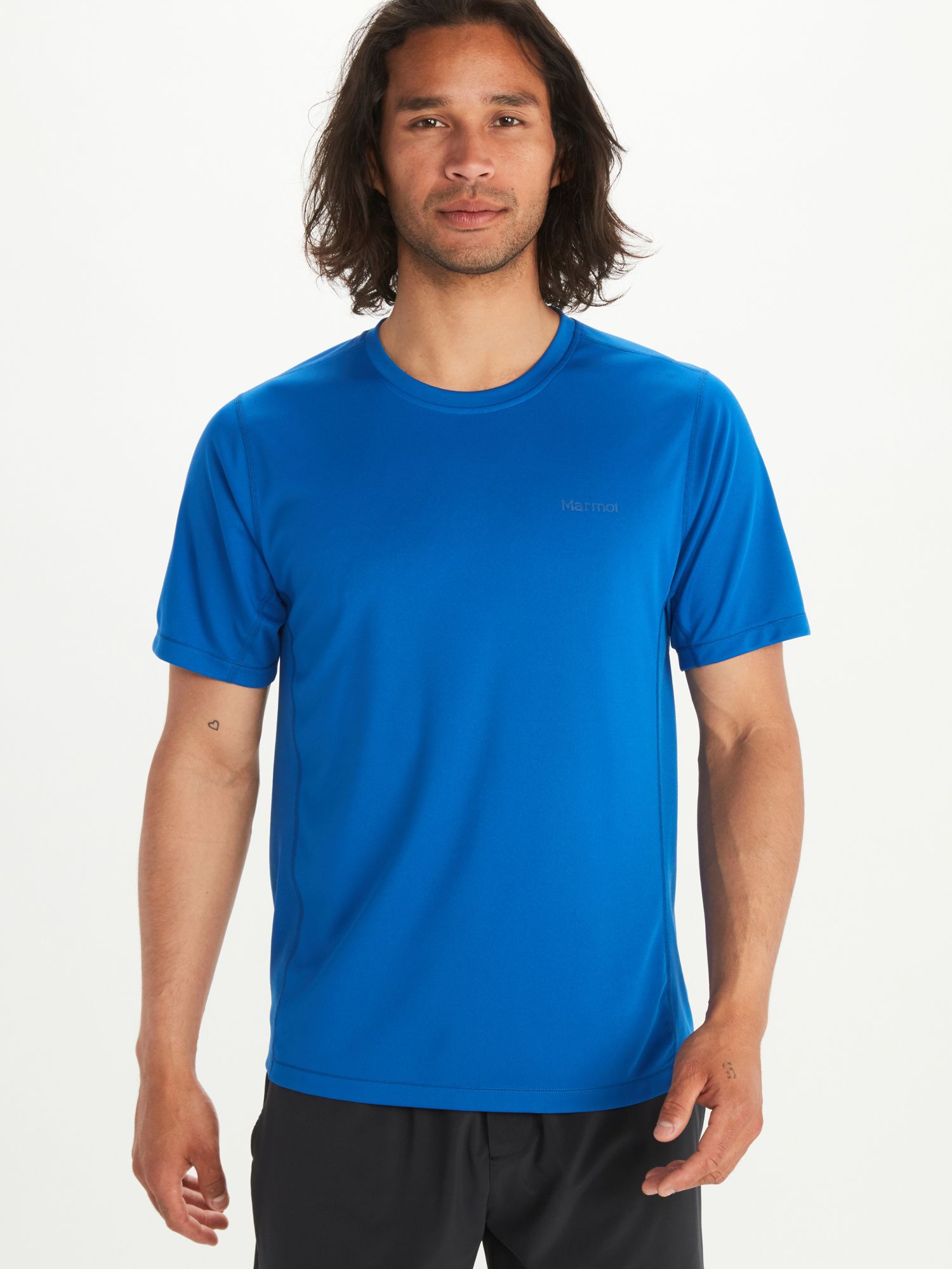 Men's Windridge Short-Sleeve T-Shirt | Marmot