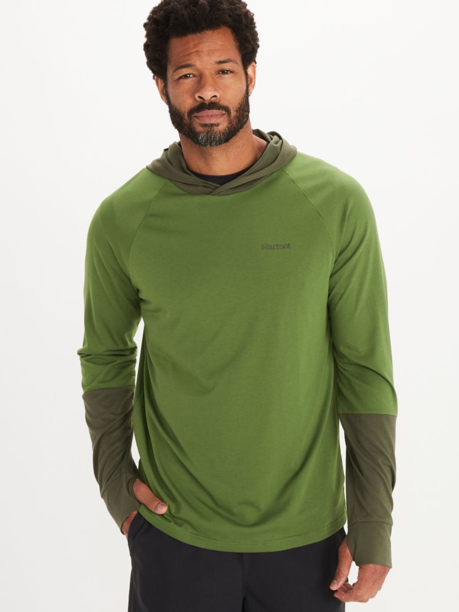Men's Crossover Hoody | Marmot