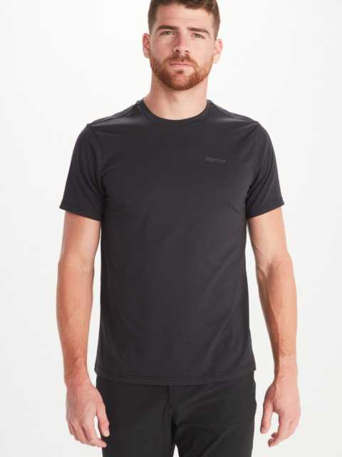 Men's Crossover Short-Sleeve T-Shirt | Marmot