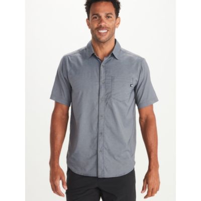 Men's Sugar Pine Short-Sleeve T-Shirt