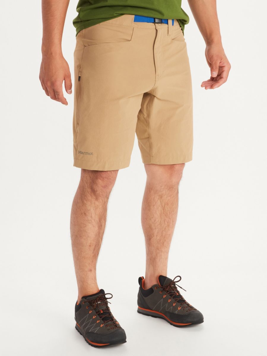 Men's Limantour Shorts | Marmot