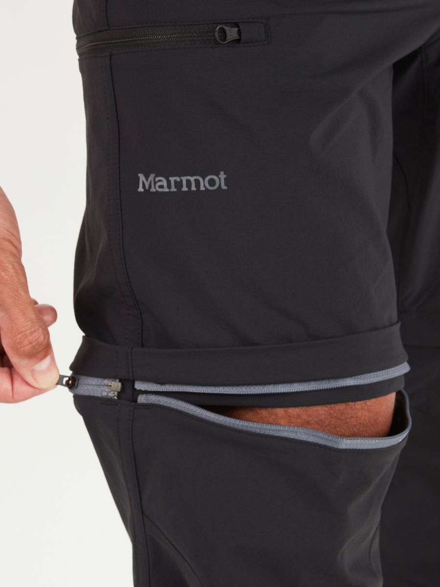 Men's Arch Rock Convertible Pant Marmot