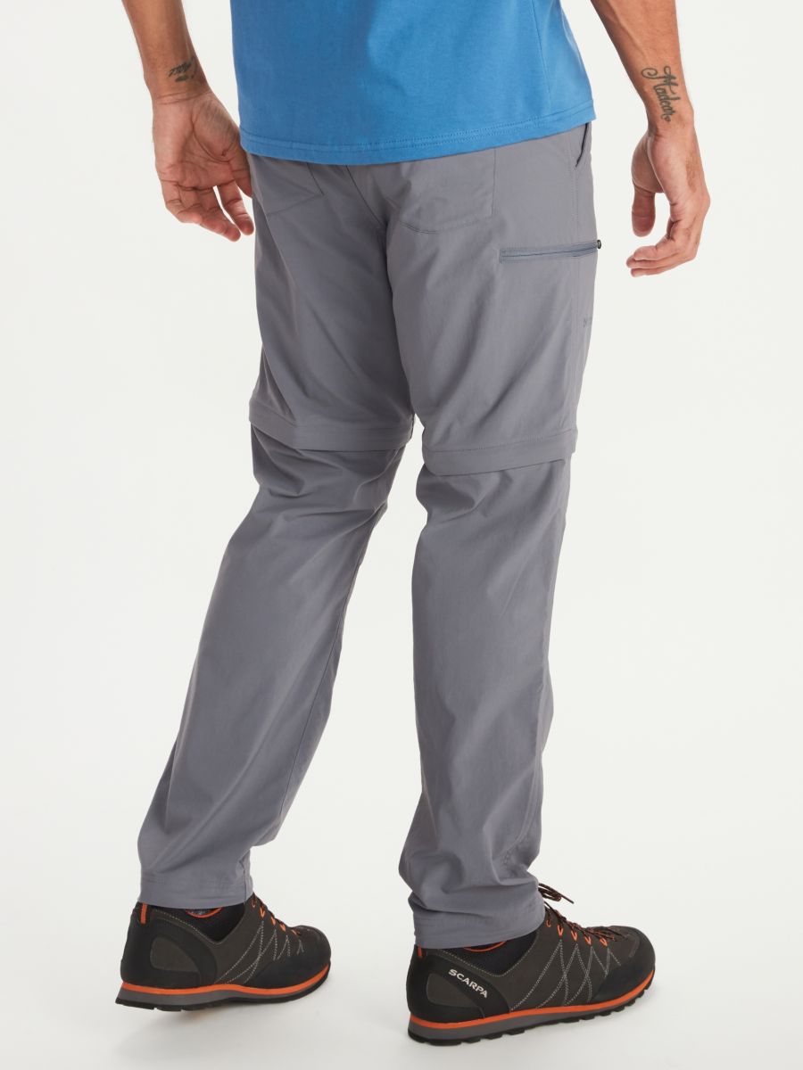 Men's Arch Rock Convertible Pant Marmot