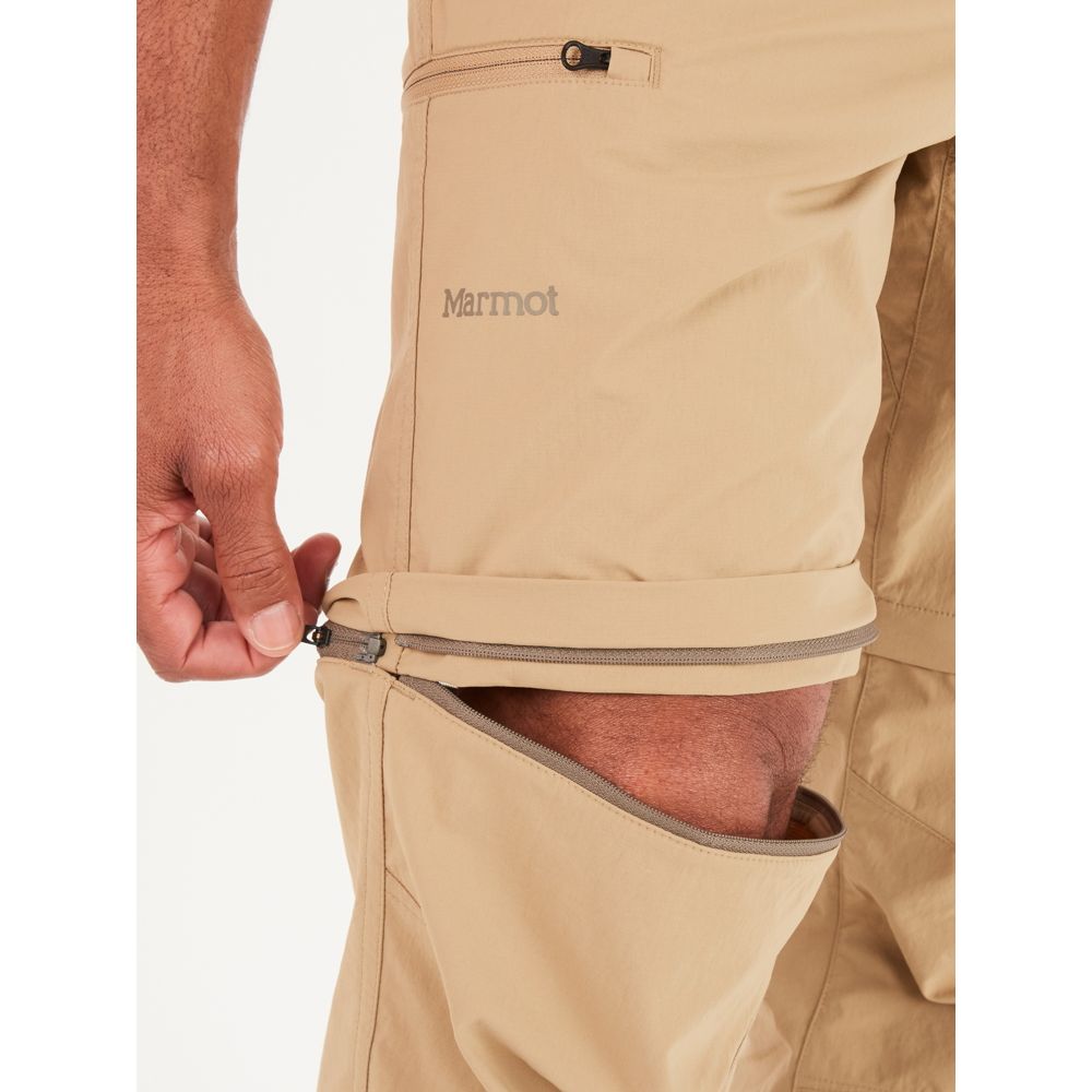 Men's Arch Rock Convertible Pant | Marmot