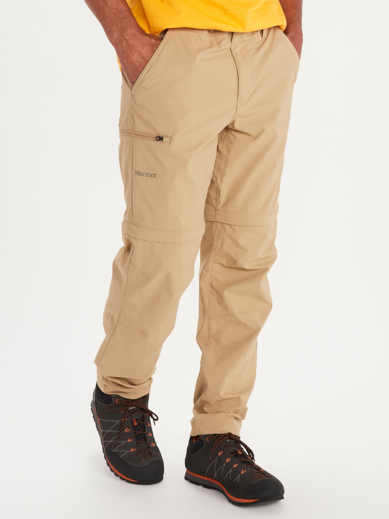 Men's Arch Rock Convertible Pant | Marmot