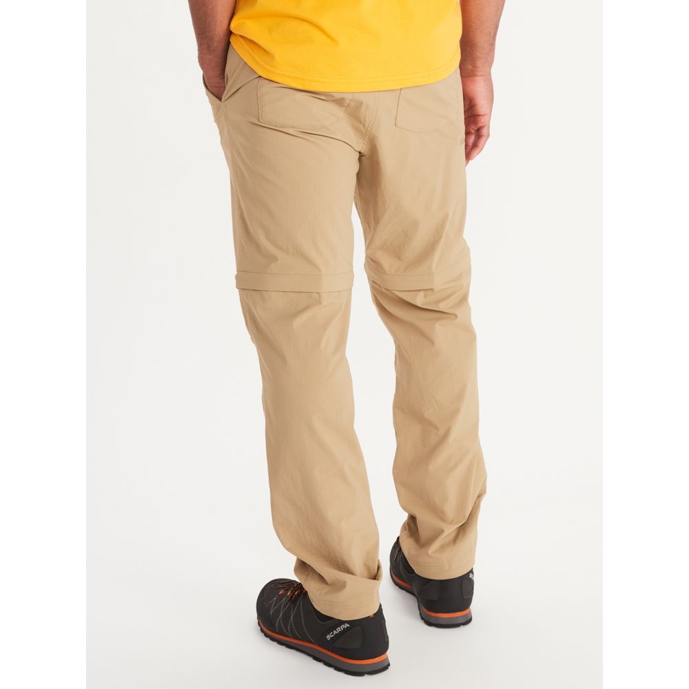 Men's Arch Rock Convertible Pant | Marmot