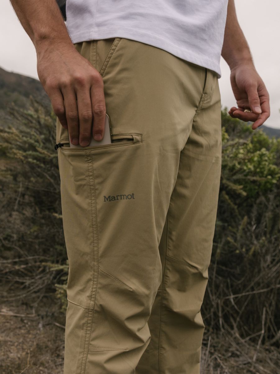 Marmot Arch Rock Pant Hotsell | sukan.co.in