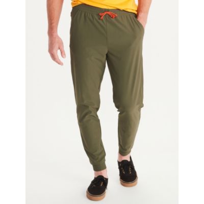 Marmot Men's Refuge Pants - OutdoorGear UK Ltd