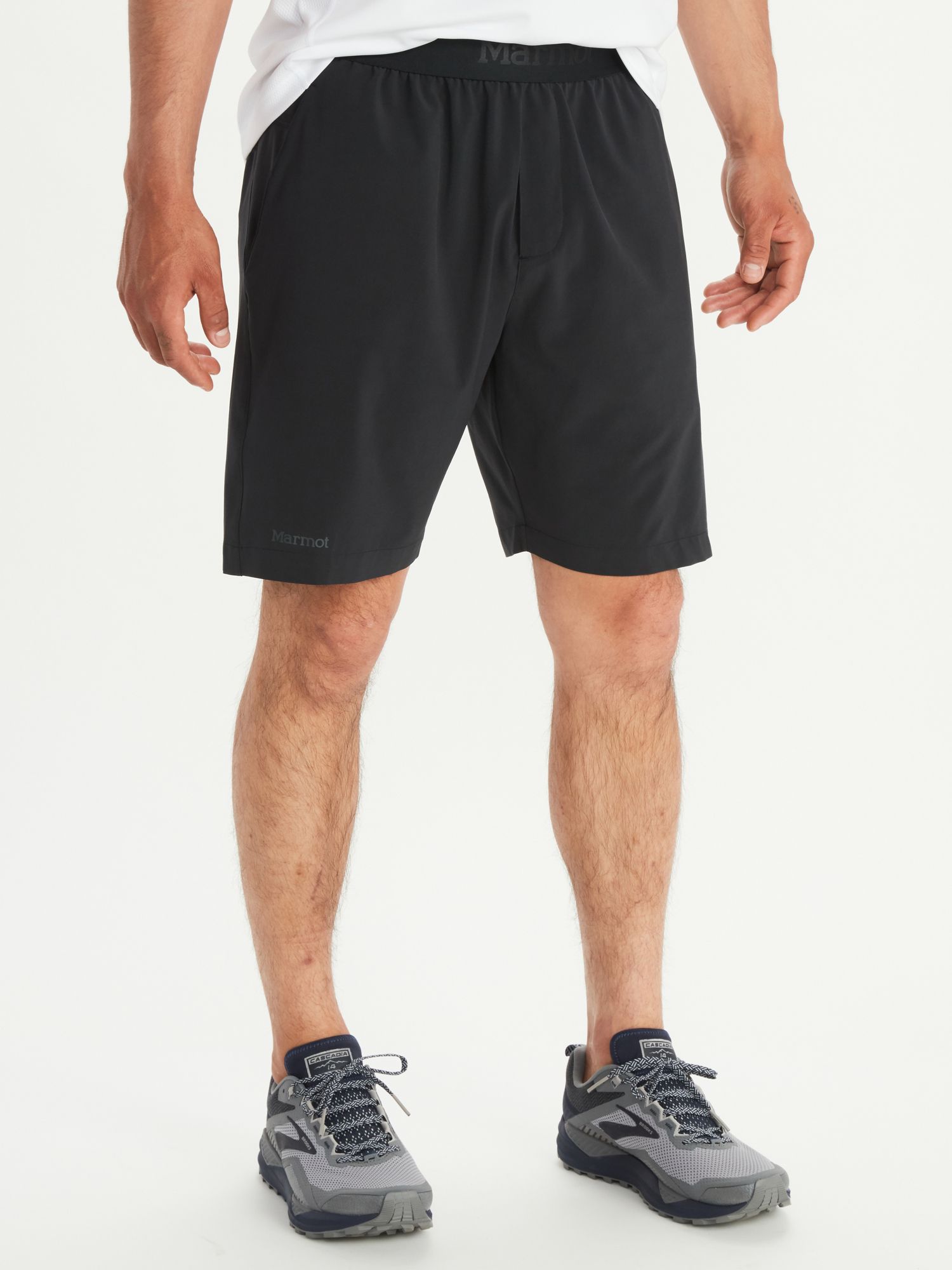 Marmot best sale mens shorts