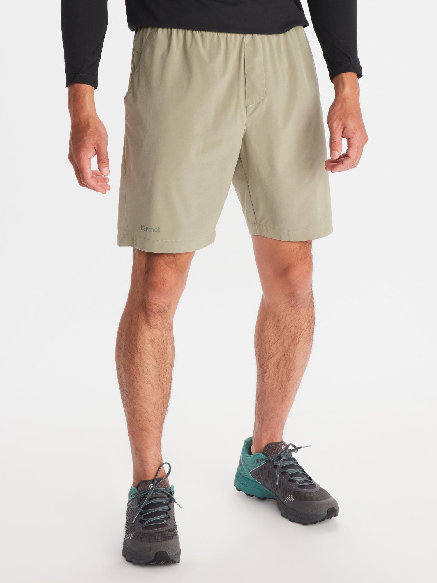 Marmot sales running shorts