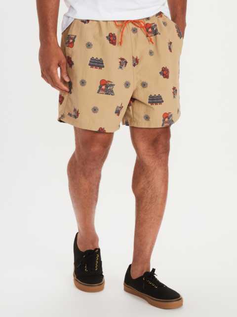 Men's Juniper Springs 5'' Short