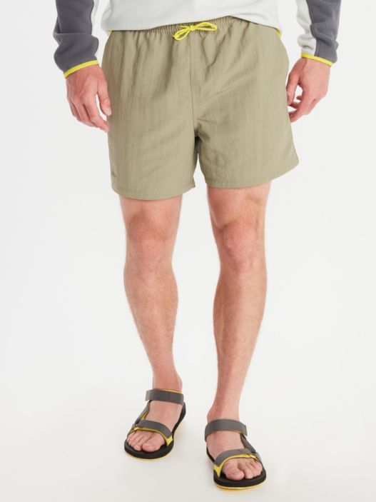 Men's Juniper Springs 5'' Short